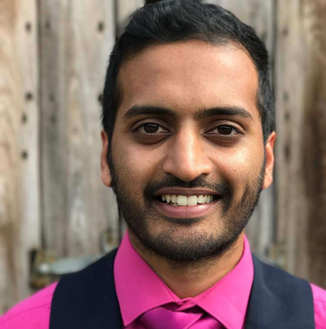 Rishi Bhaskara