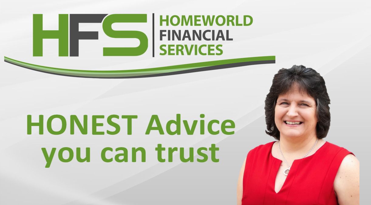 Homeworld Financial Services
