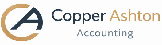 Copper Ashton Accounting